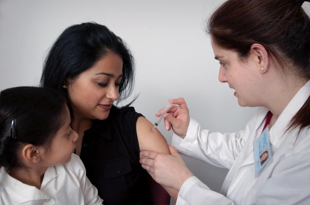 Immunizations and Vaccinations